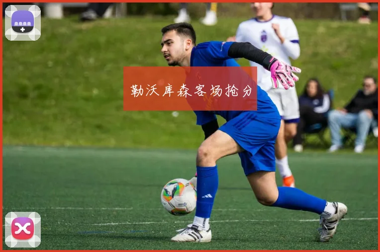 勒沃库森客场抢分