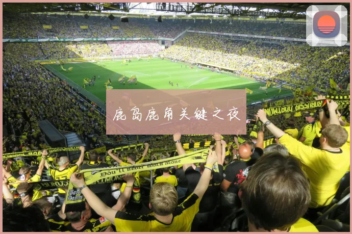 鹿岛鹿角关键之夜