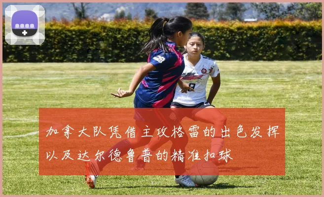 加拿大队凭借主攻格雷的出色发挥以及达尔德鲁普的精准扣球