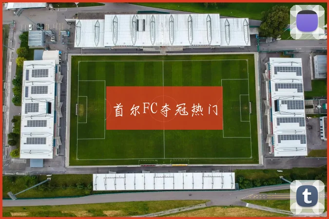 首尔FC夺冠热门