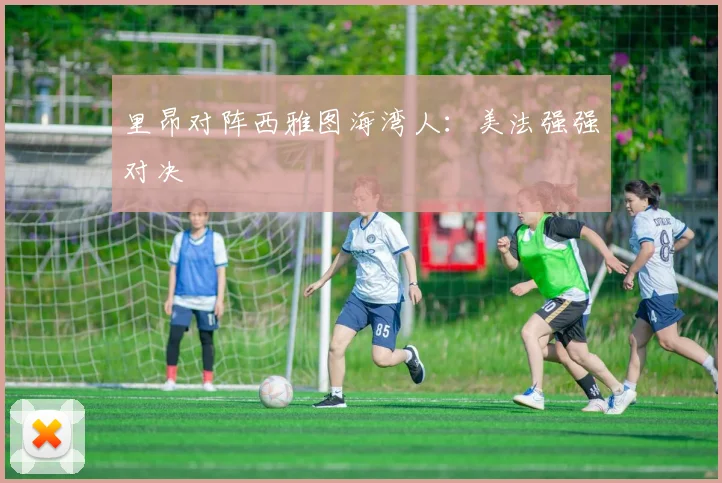 里昂对阵西雅图海湾人：美法强强对决