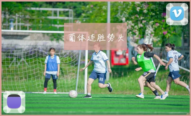 葡体连胜势头