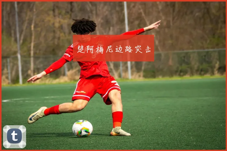 楚阿梅尼边路突击