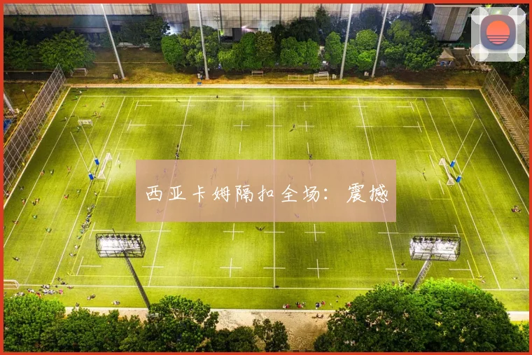 西亚卡姆隔扣全场：震撼