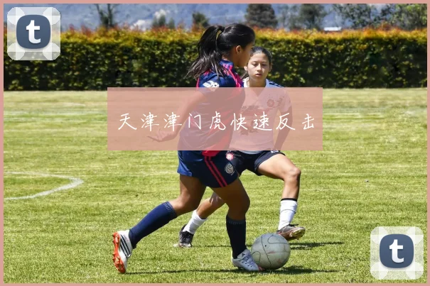 天津津门虎快速反击