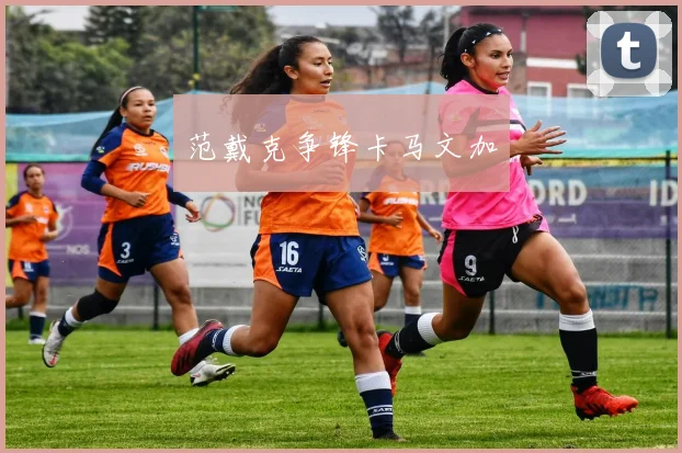 范戴克争锋卡马文加