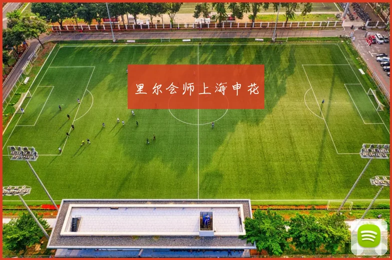 里尔会师上海申花