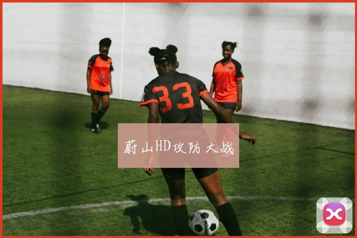 蔚山HD攻防大战