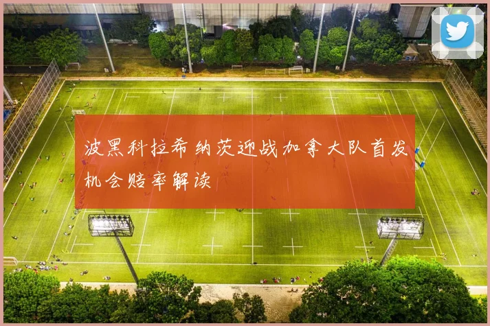 波黑科拉希纳茨迎战加拿大队首发机会赔率解读
