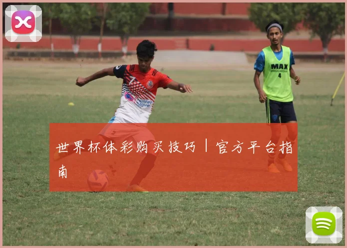 世界杯体彩购买技巧｜官方平台指南
