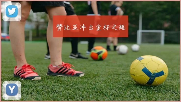 赞比亚冲击金杯之路