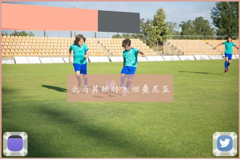 北马其顿对决坦桑尼亚