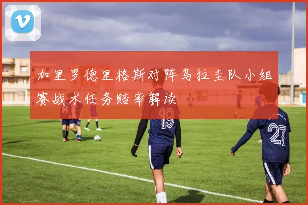 加里罗德里格斯对阵乌拉圭队小组赛战术任务赔率解读
