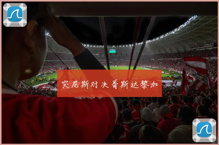 突尼斯对决哥斯达黎加