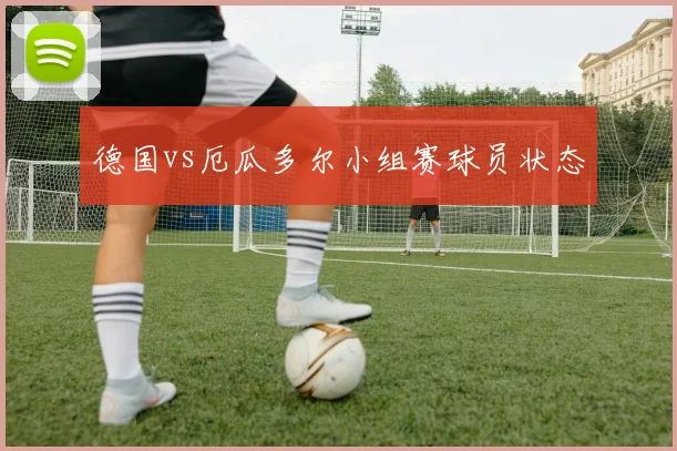 德国vs厄瓜多尔小组赛球员状态