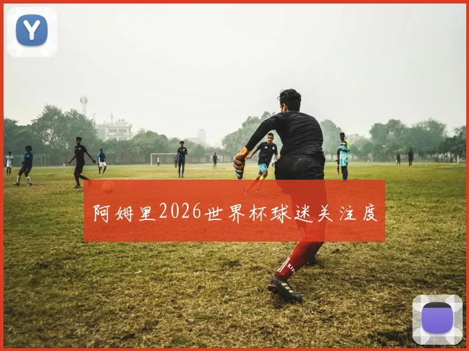 阿姆里2026世界杯球迷关注度