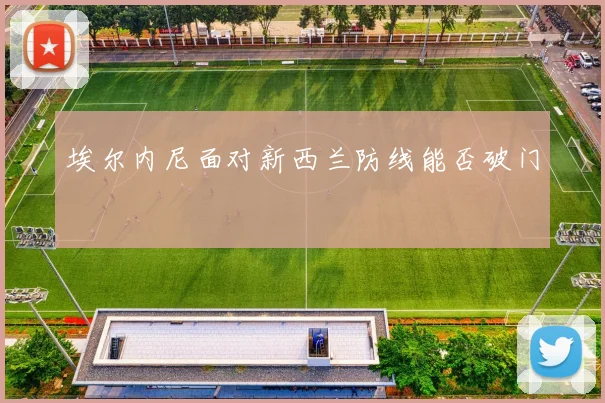 埃尔内尼面对新西兰防线能否破门