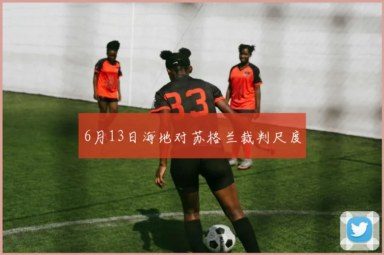 6月13日海地对苏格兰裁判尺度