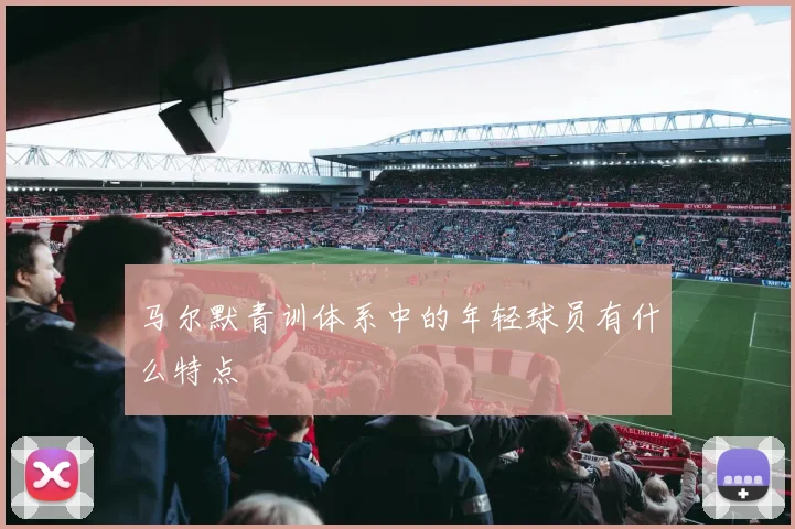 马尔默青训体系中的年轻球员有什么特点